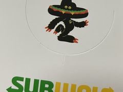 -赛百味SUBWAY(燕莎奥莱店)