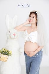 -布格专业孕妇摄影(长春旗舰店)