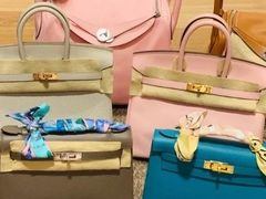 -HERMES(恒隆广场店)