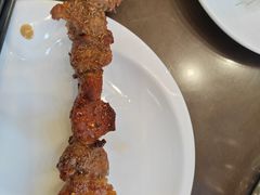 -福寿斋·老北京铜锅涮肉·烧烤(清岚店)