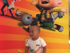 -中影国际影城(建军路金鹰购物中心店)