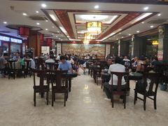 -邢家锅贴老店·非遗·开封菜(金明广场店)