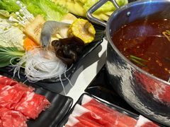 -呷哺呷哺(砂之船奥莱店)