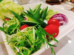 -鼎好家常菜(天桥店)