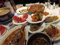 -东北大院·东北菜(三台子店)