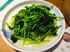 酒香菠菜-南小馆(迪士尼小镇店)