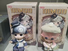 -泡泡玛特POPMART(北国先天下店)