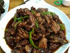 -郭屯王家炖鸡炒鸡(振兴西路店)