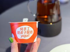 -徐记海鲜(黄土岭|新时空店)