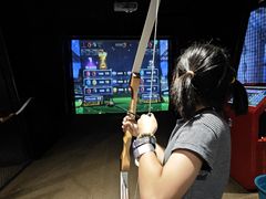 -VS SPORTS PARK运动玩乐园·团建·生日会(合生汇店)