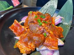 -九田家黑牛烤肉料理(新光汇店)