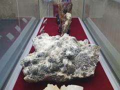 -延庆地质公园博物馆