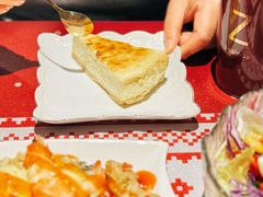 -吱咖啡西式简餐