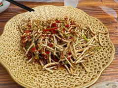 -古城苗家土菜馆(河景餐厅店)