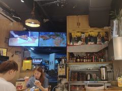 -麒麟风烤牛肉·云南烧烤小排档(丹凤街店)