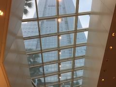 -环球贸易广场(ICC)