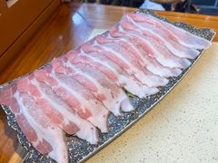 -蜀家渝重庆火锅(南屏街店)