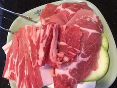 -梨花自助烤肉(天河城店)