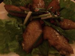 香辣烤翅-Helens海伦司小酒馆(红旗南路店)