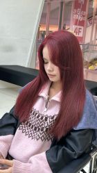 -FINE HAIR 烫染专业设计