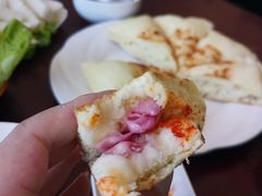 -野菌皇海景野生菌火锅(滨海大道店)