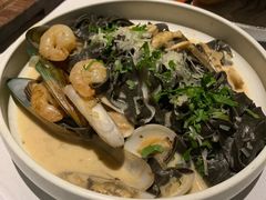 -哈布斯扒房(华发商都店)