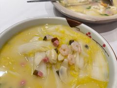 -天福苑(崇宁路店)