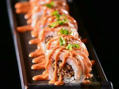 -樱之盛宴·蟹料理海鲜自助(前进大街店)
