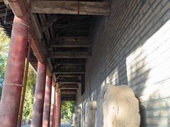 -张掖大佛寺景区