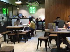 大堂-华嫂冰室(湾仔店)