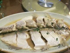 -灵福缘私房菜·农家菜(拈花湾·灵山大佛必推店)