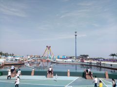 -秦皇岛乐岛海洋王国