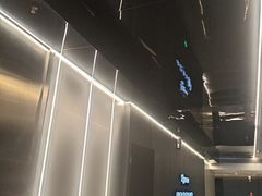 -Space君欧高空江景酒店(重庆解放碑云端之眼店)