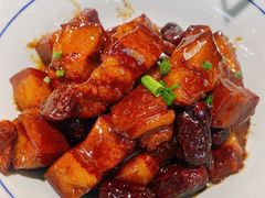 -老村长•湖北家常菜(南湖店)