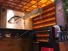 -千代武日本料理(哈西店)