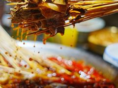 -川成串·自助串串香火锅(朝阳店)