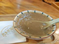 -古乡居甜品(大信店)