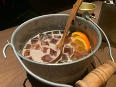 -鹿萤季·营地小馆(皇后公园店)