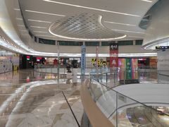 -京基滨河时代广场