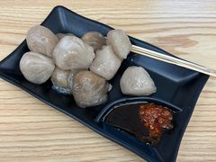-汕味十足·汕尾特色小吃(海珠店)