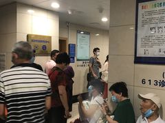 -浙江大学医学院附属第二医院(解放路院区)