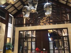 -昆明洲际酒店