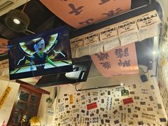 -三杯赤運·中式小酒馆(所城里店)