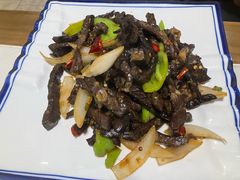 -老仁义·清真菜(太古街店)