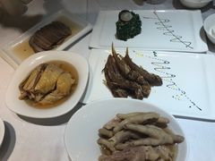 -老人和饭店(淮海中路店)