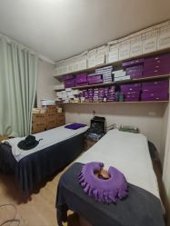 -俏妃·肩颈按摩SPA·塑形·艾灸