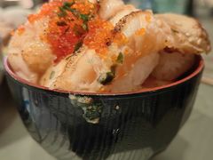 炙烧三文鱼-RISE RESTAURANT(滨海湾金沙店)