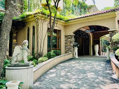 -熙古里艺术村