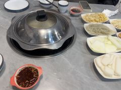 -光头药膳鸡(莱茵小镇店)