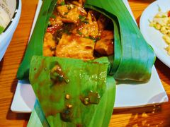 -蜗牛的家旅行主题云南菜餐厅.小酒馆(护国寺店)